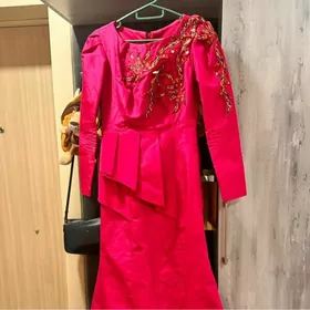 Satlyk keteni koýnek