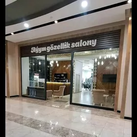 işgär gerek kofe bar üçin