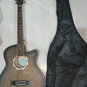 музыкальный инструмент