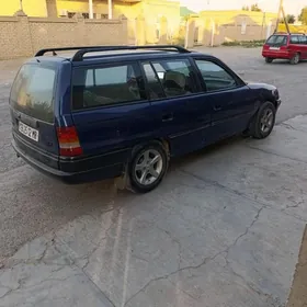Opel Astra 1992
