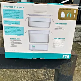 Стерилизатор для бутылочек