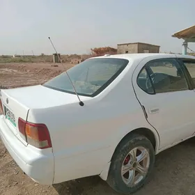 Toyota Camry 1996