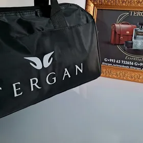 Tergan