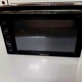 PIONNER TV