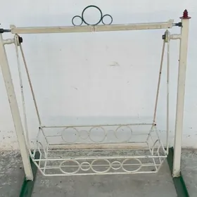 çaga sallanjak