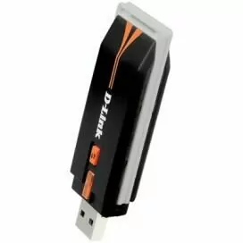 Сетевая карта свисток d-link dwa-125