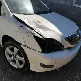Lexus RX 330 2004