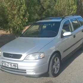 Opel Astra 1999
