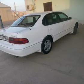 Toyota Avalon 1998