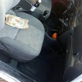 Hyundai Accent 1998