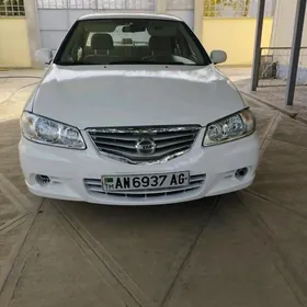 Nissan Sunny 2009