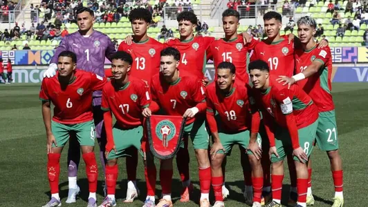 Argentina we Marokko futbol boýunça ýaşlar dünýä çempionatynyň finalynda oýnar