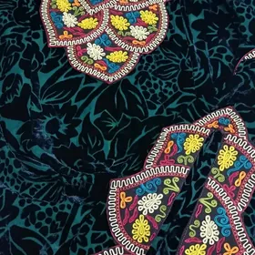 б/у платья arassaja koynek