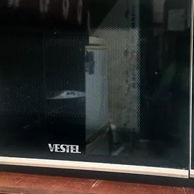 микроволновка