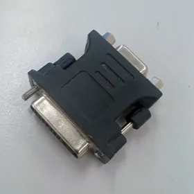 Переходник DVI to VGA