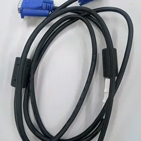 VGA кабель