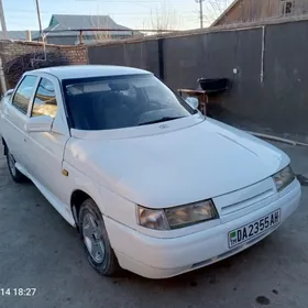 Lada 2110 2000