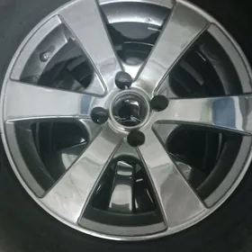 15lik opel teker