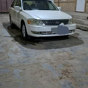 Toyota Avalon 2004