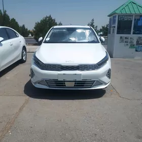 Kia K3 2025