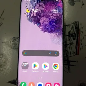 Samsung S20 5G