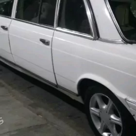 Toyota Mark II 1983