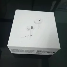AirPods pro 2 (pro)