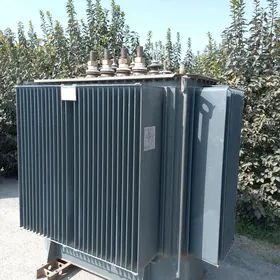 Transformtor Трансформатр