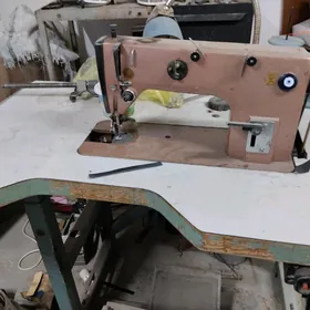 швейная машинка