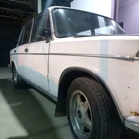 Lada 2103 1980