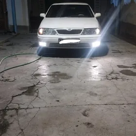 Toyota Avalon 1997