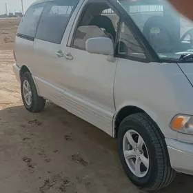 Toyota Previa 1992
