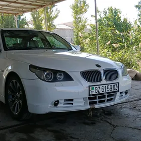 BMW E60 2004