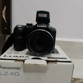 lumix Lz 40