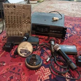 toy aparat