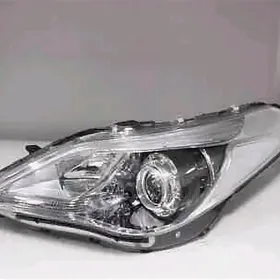 Fara Azera Grandeur 2012 2018