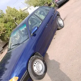 Opel Astra 1993