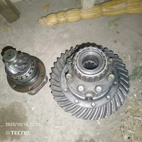 uaz reduktor 37zub