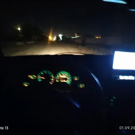 Jeep Grand Cherokee 1994