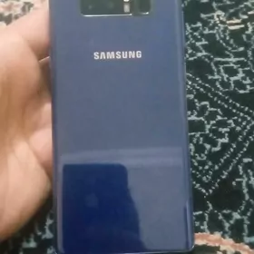 Samsung note 8