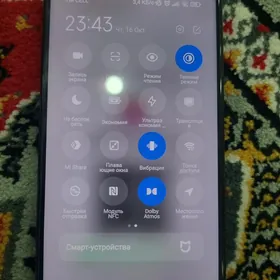 REDMI NOTE 11T PRO+
