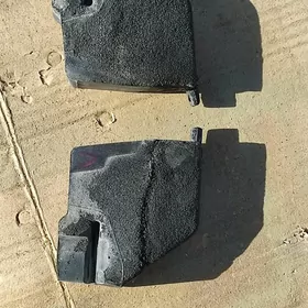 резиновая проставка