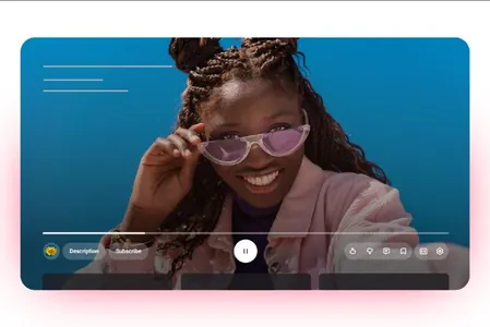 YouTube обновил дизайн видеоплеера и элементы управления
