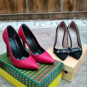 köwüş 35 36 razmer