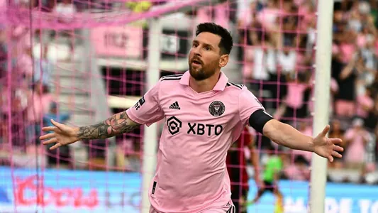 Messi ýaş futbolçylar üçin täze halkara ýaryşynyň döredilendigini habar berdi