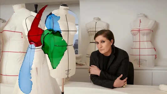 Mariýa Grasiýa Kýuri Dior-da sekiz ýyldan soň Fendi-niň ýolbaşçysy boldy