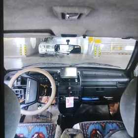 Lada 21099 2004