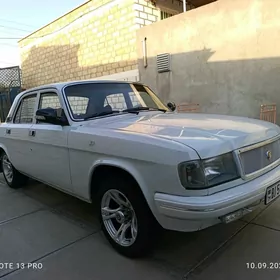 Gaz 31 1993