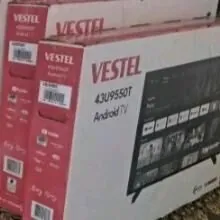 Vestel Android 43 lik
