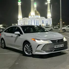 Toyota Avalon 2022